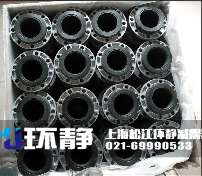 甘肅酒泉市金塔縣美標(biāo)單球體橡膠接頭