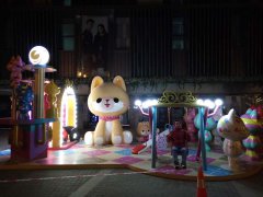 ChinaFit西安站佑久健康驚艷全場，打造健身房一站式體測新方案！